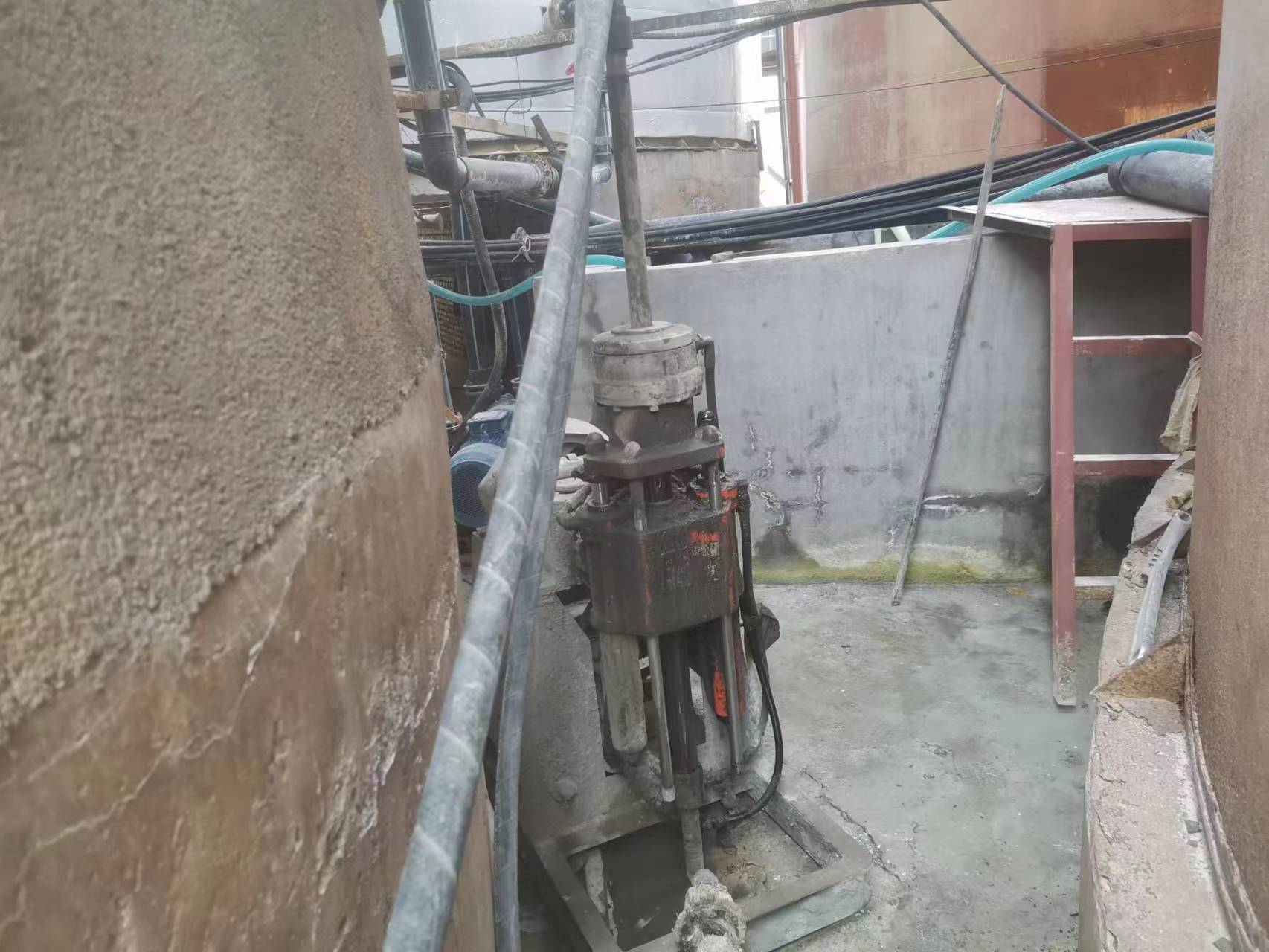 长葛基础注浆工程施工中应注意哪些?