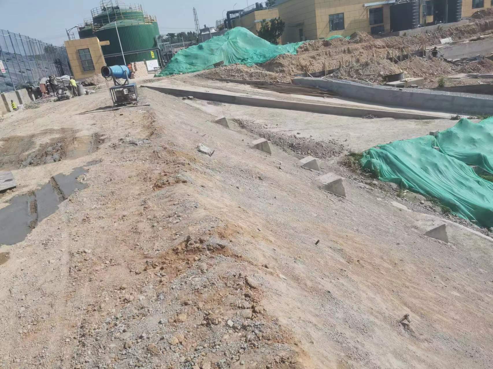 长葛岩石基础灌浆帷幕灌浆