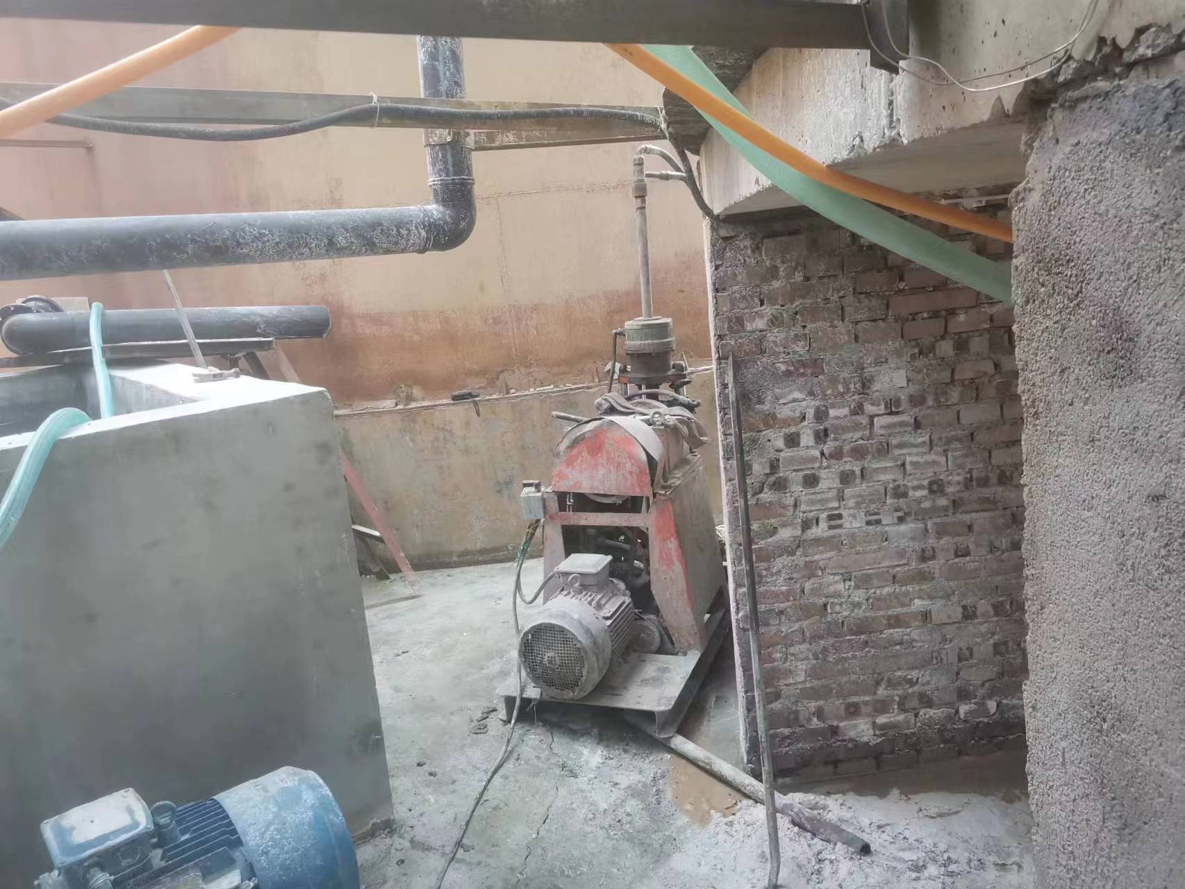 长葛压浆作业流程有哪些